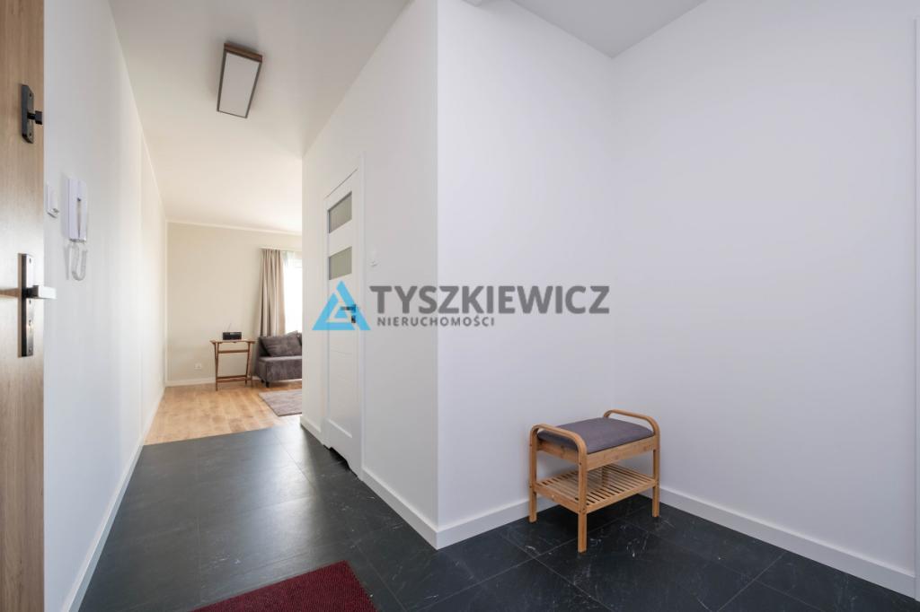 Atrakcyjne 3 pokoje nad morzem Gdańsk Stogi 66m2 - zdjęcie 7