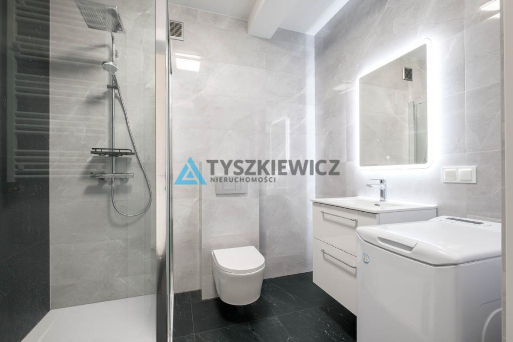 Atrakcyjne 3 pokoje nad morzem Gdańsk Stogi 66m2 - zdjęcie 13
