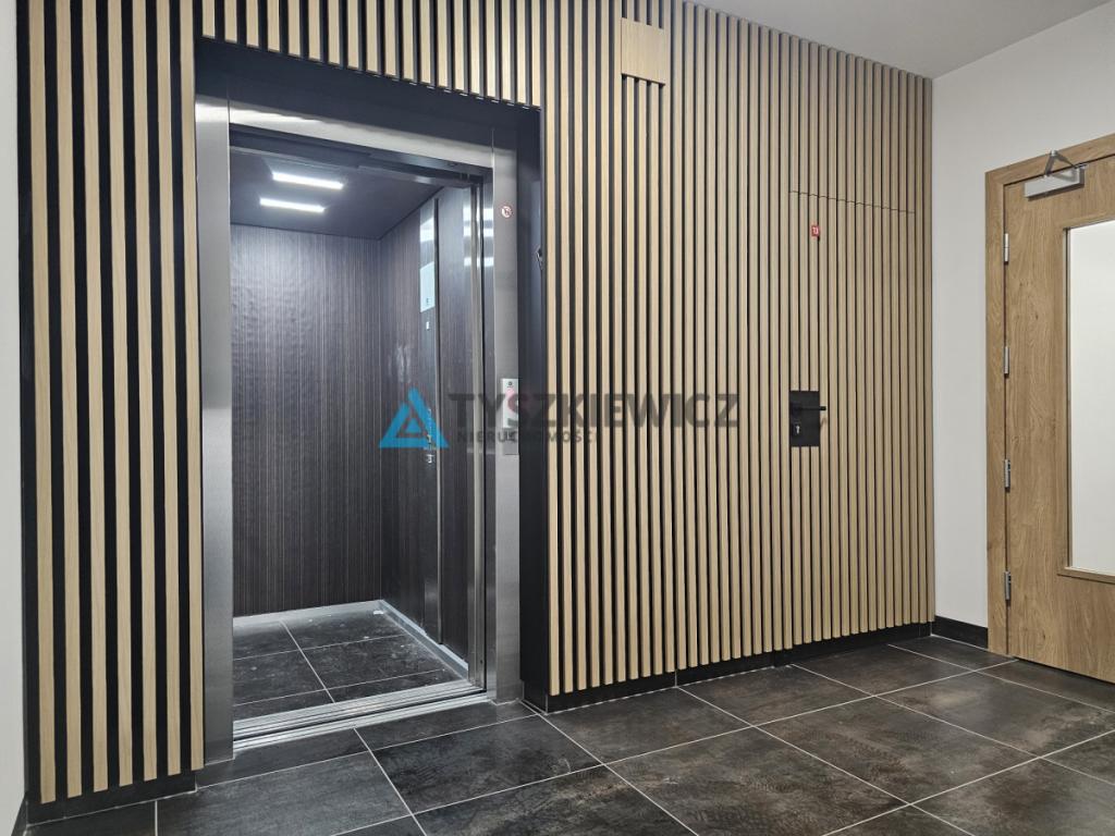 Atrakcyjne 3 pokoje nad morzem Gdańsk Stogi 66m2 - zdjęcie 29