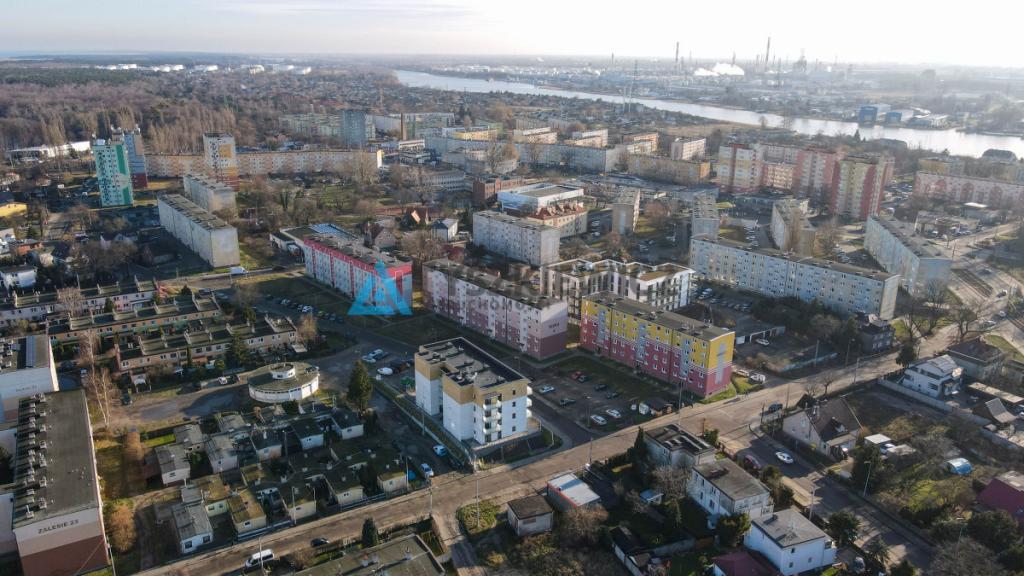 Atrakcyjne 3 pokoje nad morzem Gdańsk Stogi 66m2 - zdjęcie 25