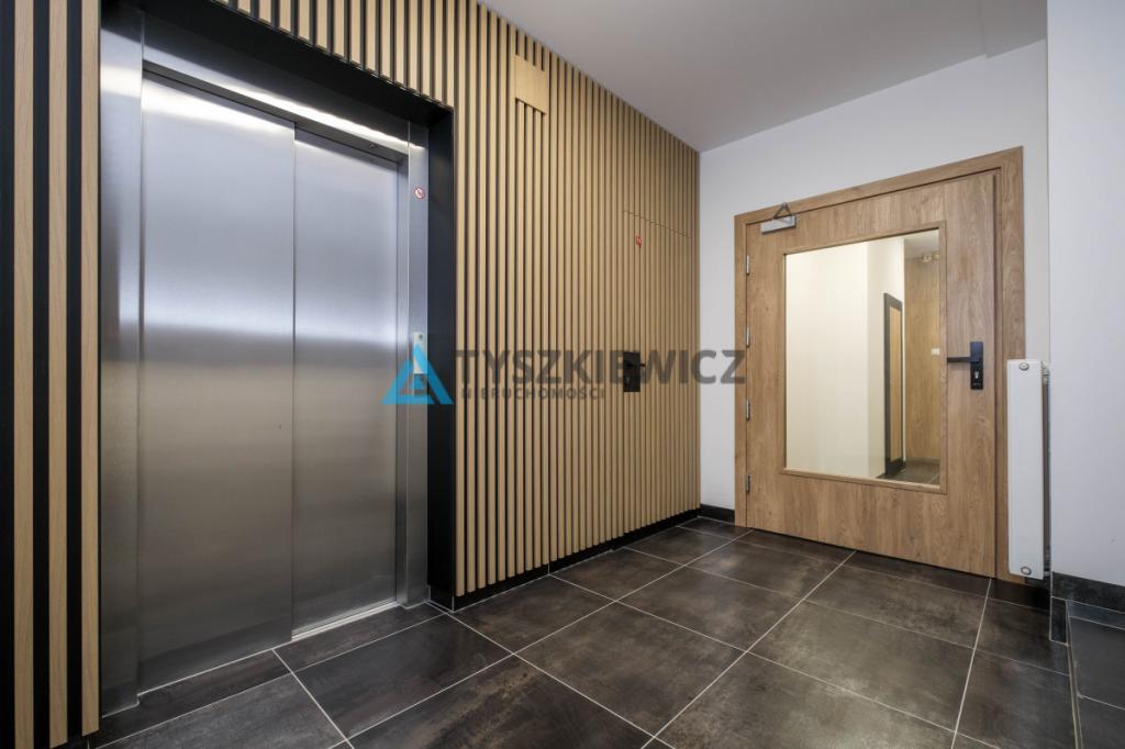 Atrakcyjne 3 pokoje nad morzem Gdańsk Stogi 66m2 - zdjęcie 18