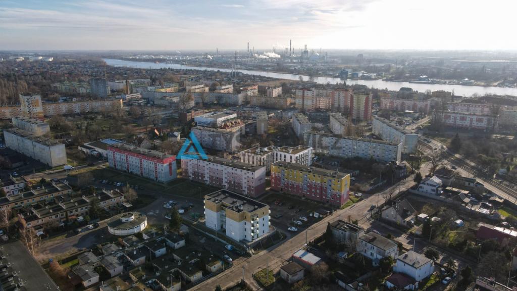 Atrakcyjne 3 pokoje nad morzem Gdańsk Stogi 66m2 - zdjęcie 26