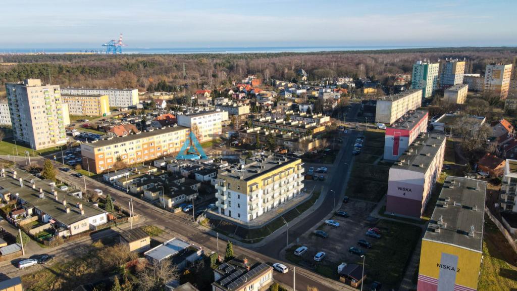Atrakcyjne 3 pokoje nad morzem Gdańsk Stogi 66m2 - zdjęcie 22