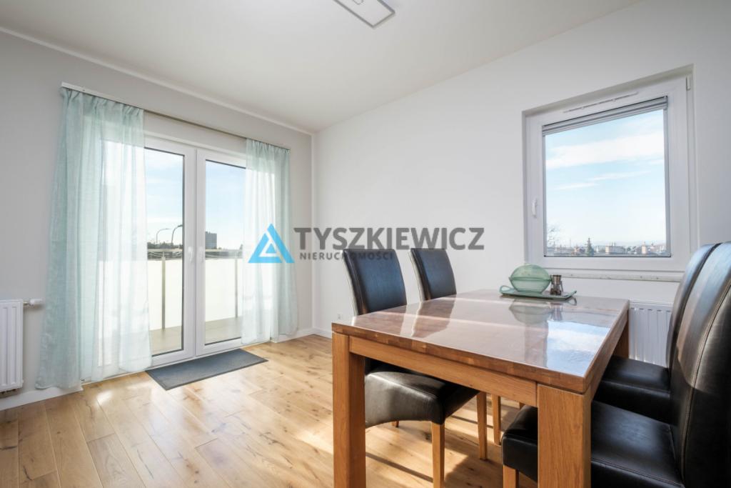 Atrakcyjne 3 pokoje nad morzem Gdańsk Stogi 66m2 - zdjęcie 6