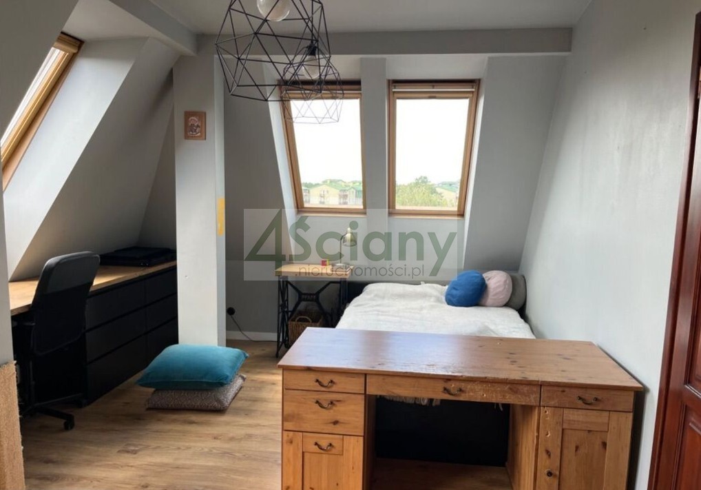 Mieszkanie 100 m², Warszawa, Białołęka, Odkryta - zdjęcie 9