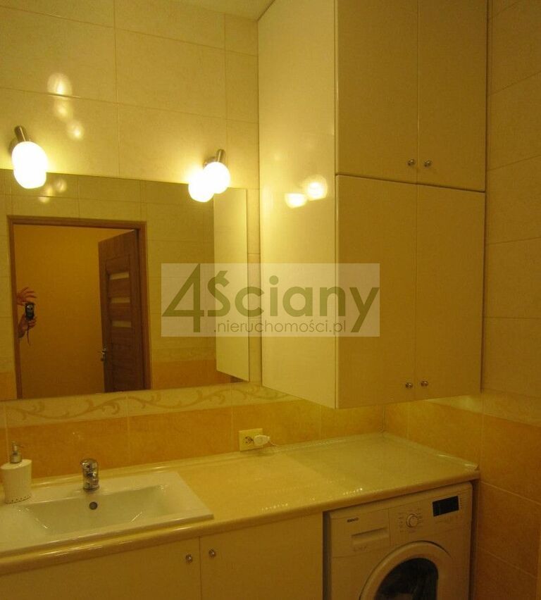 Mieszkanie 43,35&nbsp;m², Warszawa, Białołęka, Kartograficzna - zdjęcie 8