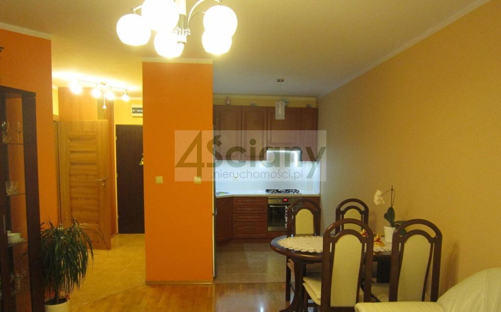 Mieszkanie 43,35&nbsp;m², Warszawa, Białołęka, Kartograficzna - zdjęcie 2