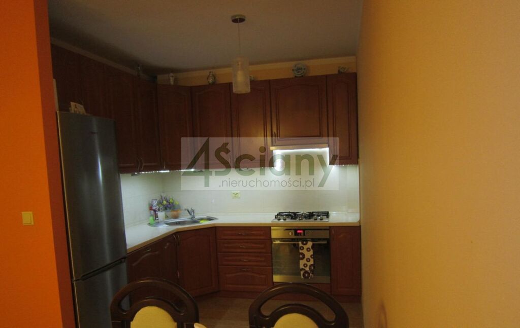 Mieszkanie 43,35&nbsp;m², Warszawa, Białołęka, Kartograficzna - zdjęcie 1
