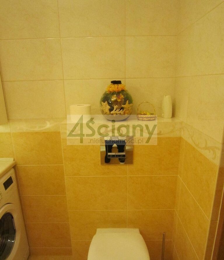Mieszkanie 43,35&nbsp;m², Warszawa, Białołęka, Kartograficzna - zdjęcie 7