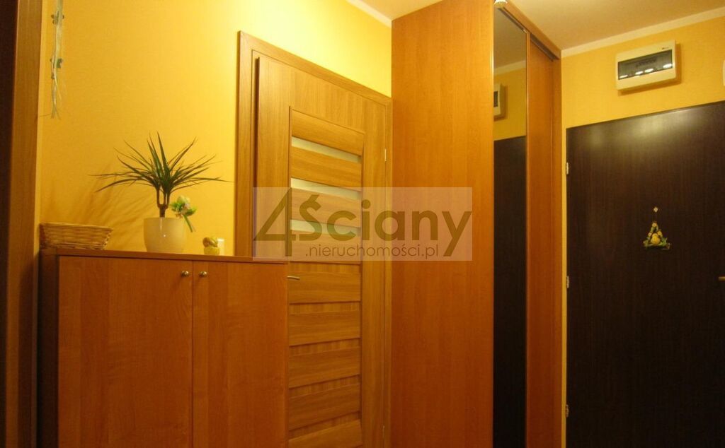 Mieszkanie 43,35&nbsp;m², Warszawa, Białołęka, Kartograficzna - zdjęcie 6