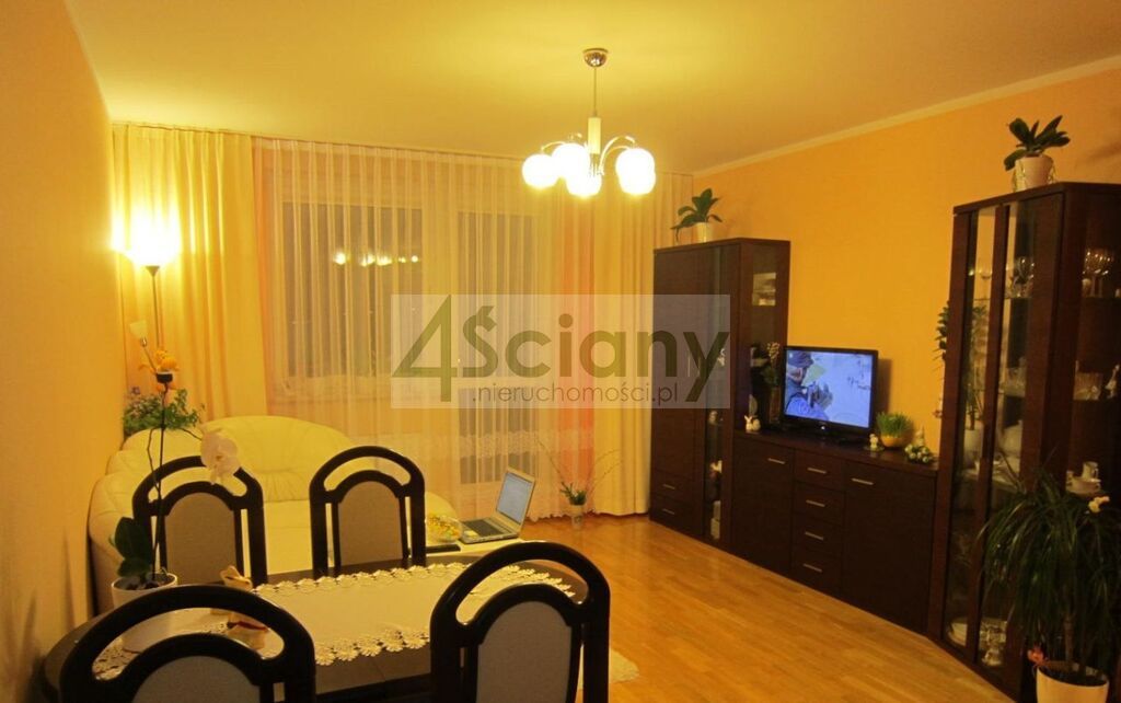 Mieszkanie 43,35&nbsp;m², Warszawa, Białołęka, Kartograficzna - zdjęcie 3