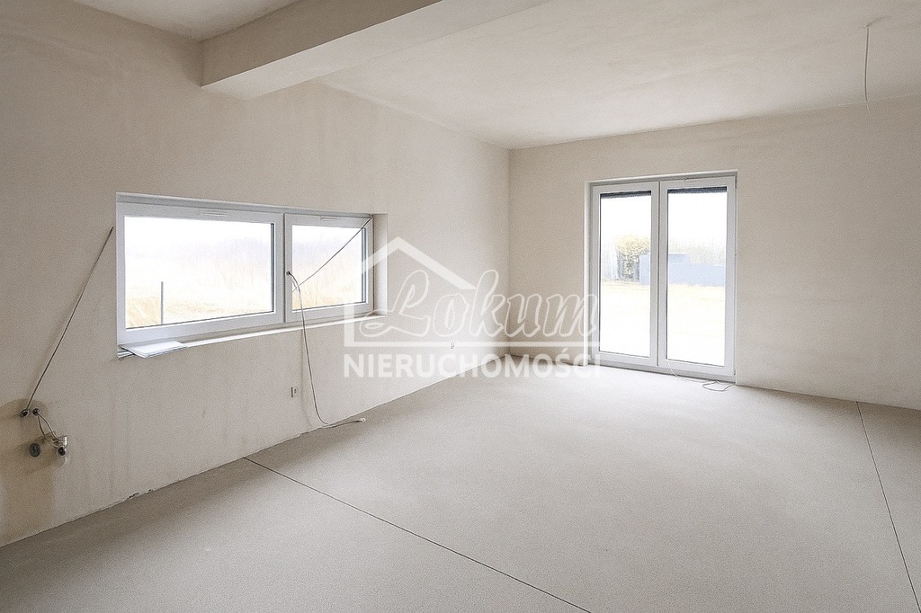 Dom 158&nbsp;m², Kiczarowo - zdjęcie 3