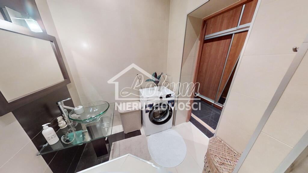 Mieszkanie 77,53&nbsp;m², Szczecin, Śródmieście, al. Papieża Jana Pawła II - zdjęcie 10