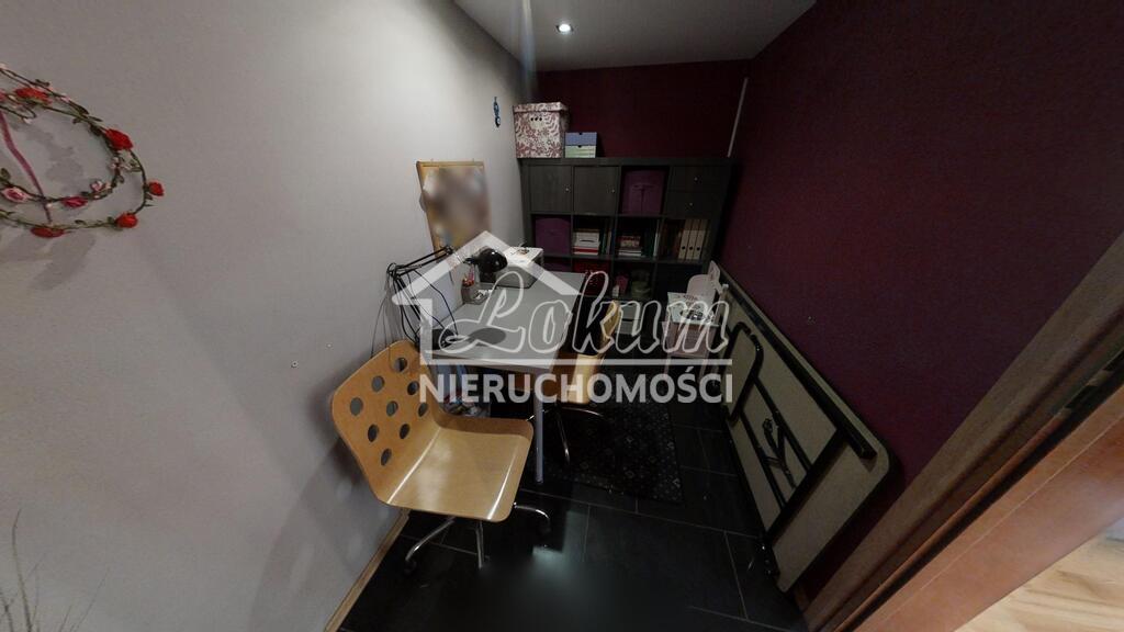 Mieszkanie 77,53&nbsp;m², Szczecin, Śródmieście, al. Papieża Jana Pawła II - zdjęcie 11