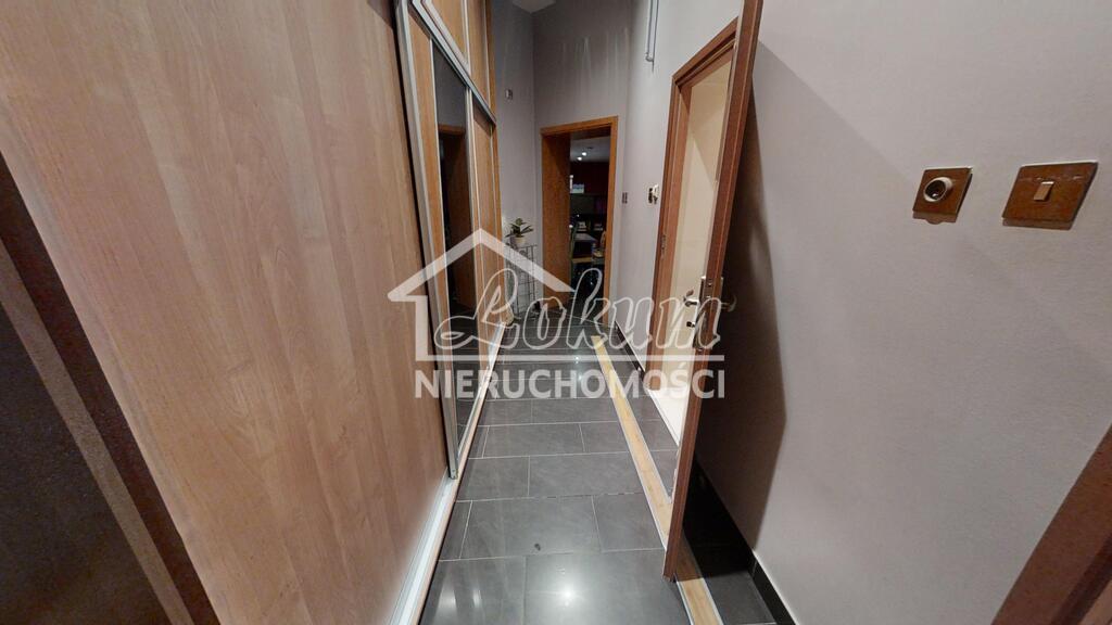 Mieszkanie 77,53&nbsp;m², Szczecin, Śródmieście, al. Papieża Jana Pawła II - zdjęcie 12