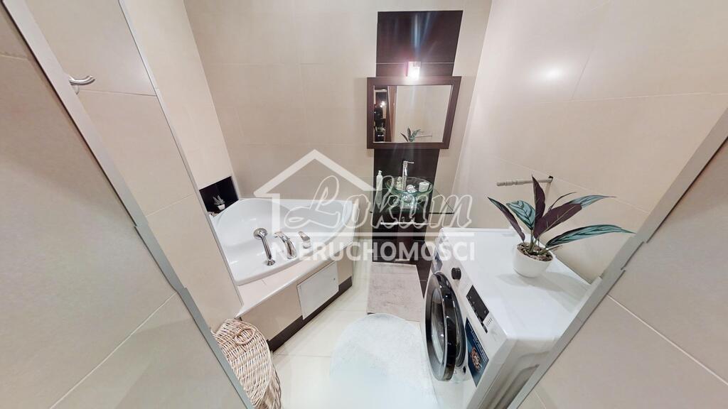 Mieszkanie 77,53&nbsp;m², Szczecin, Śródmieście, al. Papieża Jana Pawła II - zdjęcie 9