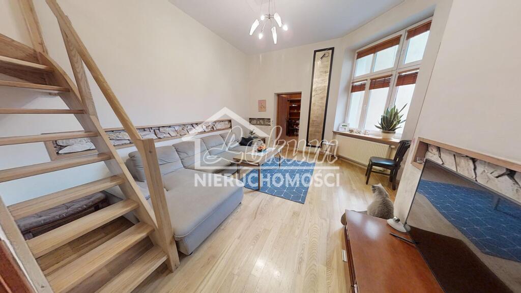 Mieszkanie 77,53&nbsp;m², Szczecin, Śródmieście, al. Papieża Jana Pawła II - zdjęcie 3