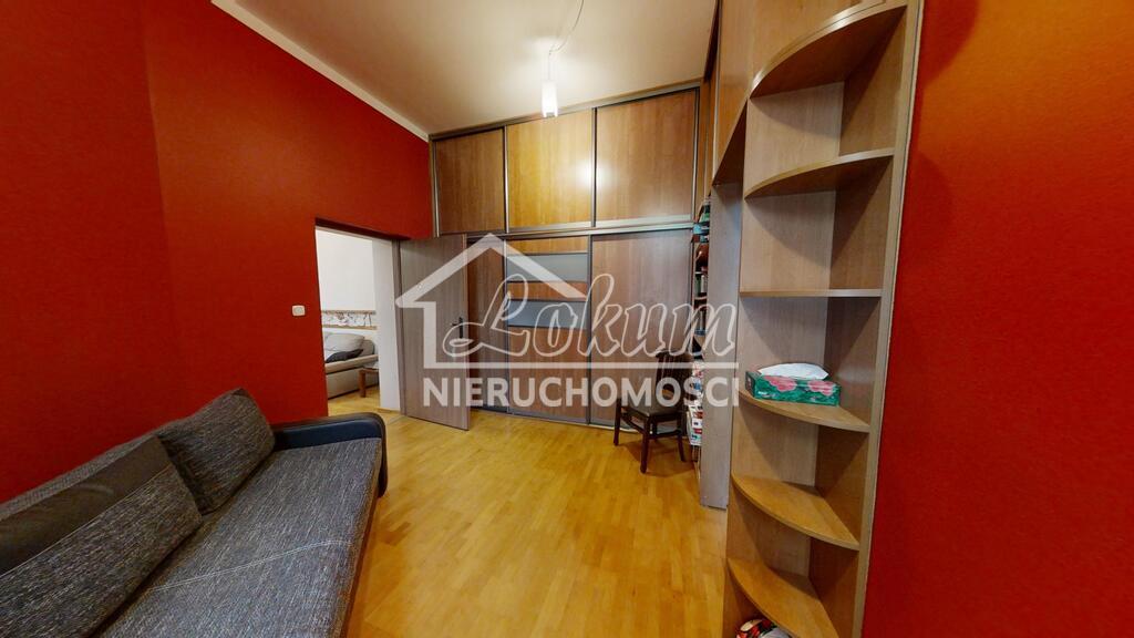 Mieszkanie 77,53&nbsp;m², Szczecin, Śródmieście, al. Papieża Jana Pawła II - zdjęcie 4