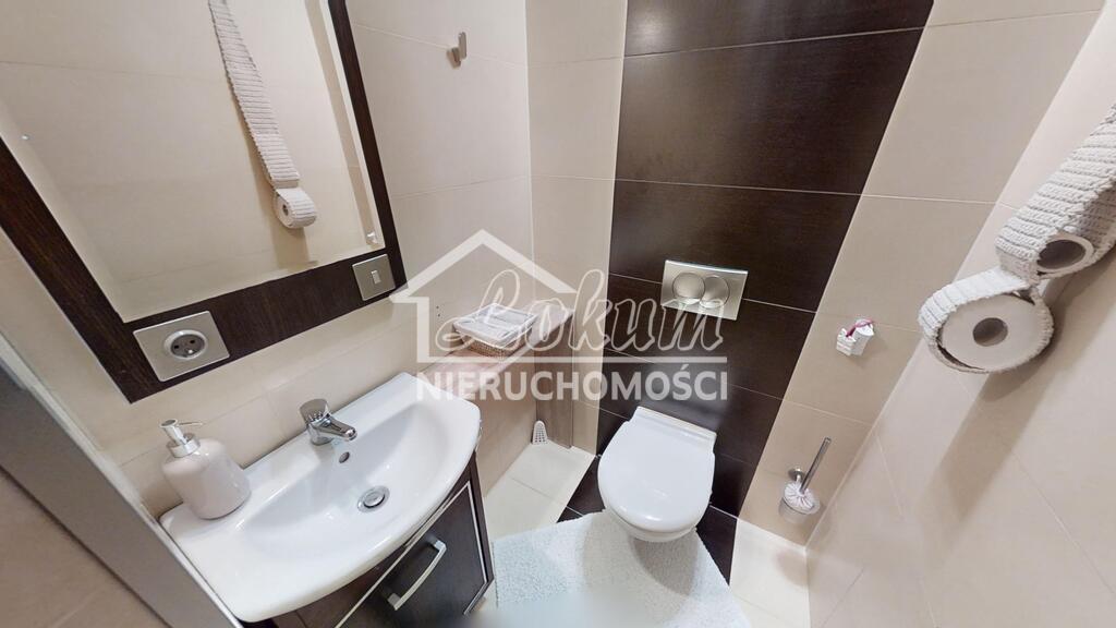 Mieszkanie 77,53&nbsp;m², Szczecin, Śródmieście, al. Papieża Jana Pawła II - zdjęcie 8