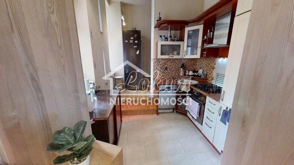 Mieszkanie 77,53&nbsp;m², Szczecin, Śródmieście, al. Papieża Jana Pawła II - zdjęcie 7