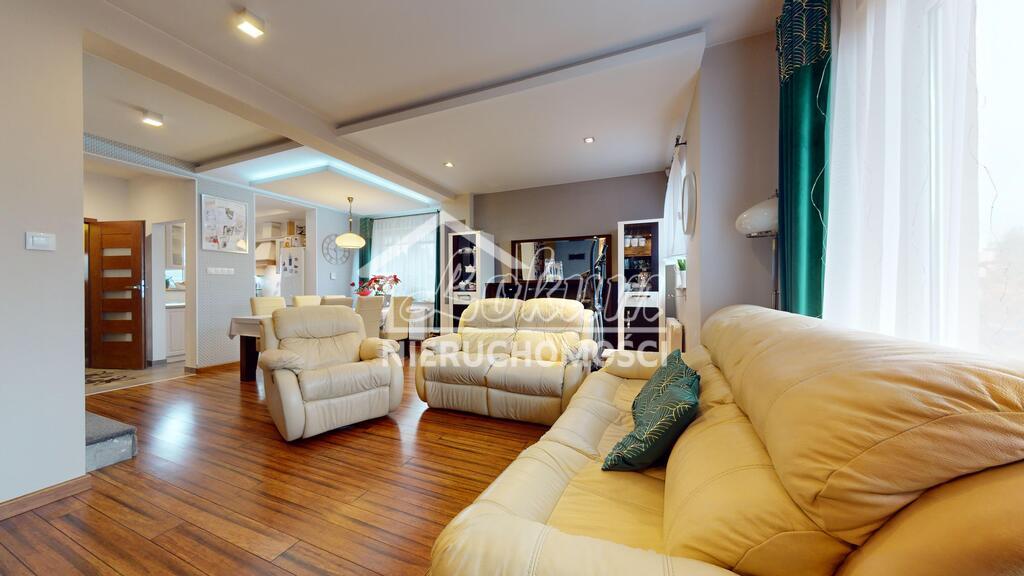 Dom 174&nbsp;m², Szczecin - zdjęcie 3