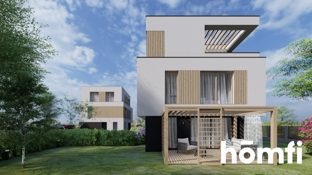 Mieszkanie 84,7 m², Kraków, Prądnik Biały, Jurajska - zdjęcie 1
