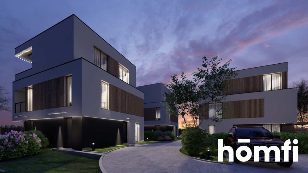 Mieszkanie 84,7 m², Kraków, Prądnik Biały, Jurajska - zdjęcie 5