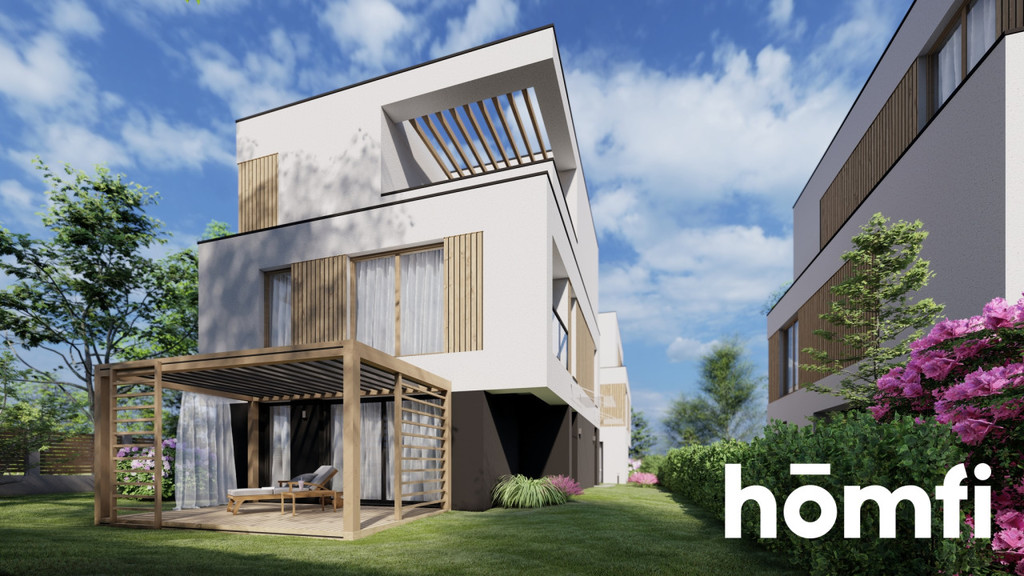 Mieszkanie 84,7 m², Kraków, Prądnik Biały, Jurajska - zdjęcie 2