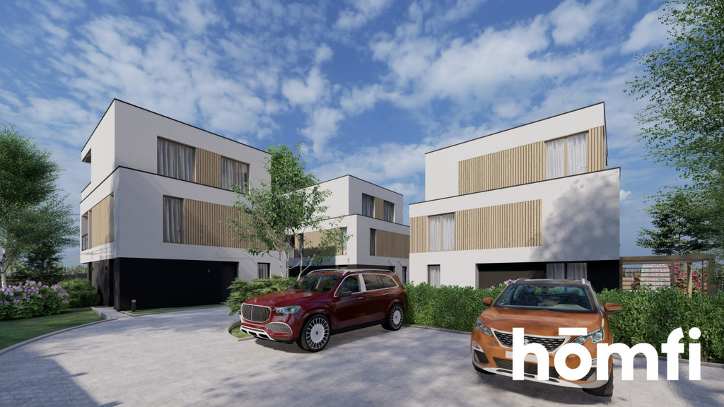 Mieszkanie 84,7 m², Kraków, Prądnik Biały, Jurajska - zdjęcie 3