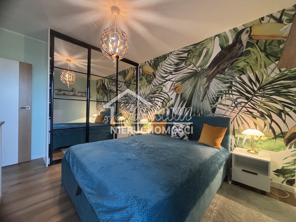 Mieszkanie 71,36&nbsp;m², Warzymice - zdjęcie 9