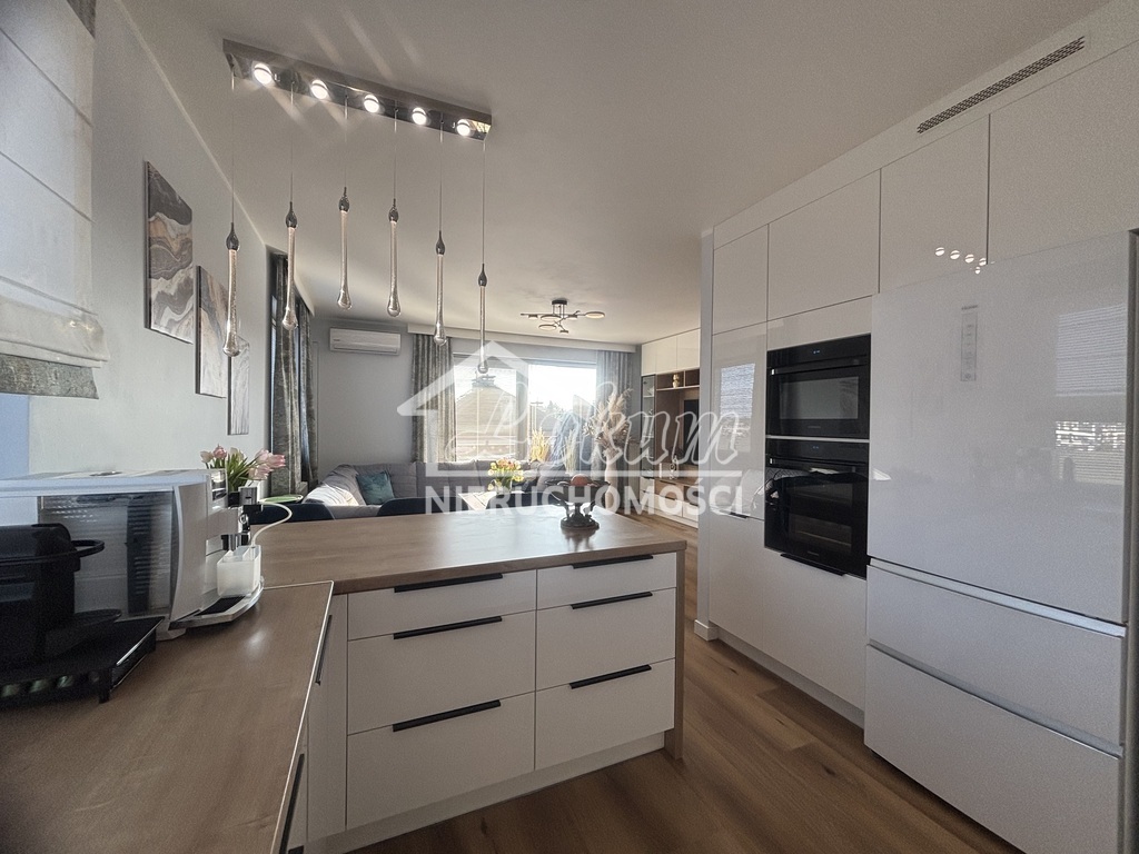 Mieszkanie 71,36&nbsp;m², Warzymice - zdjęcie 6