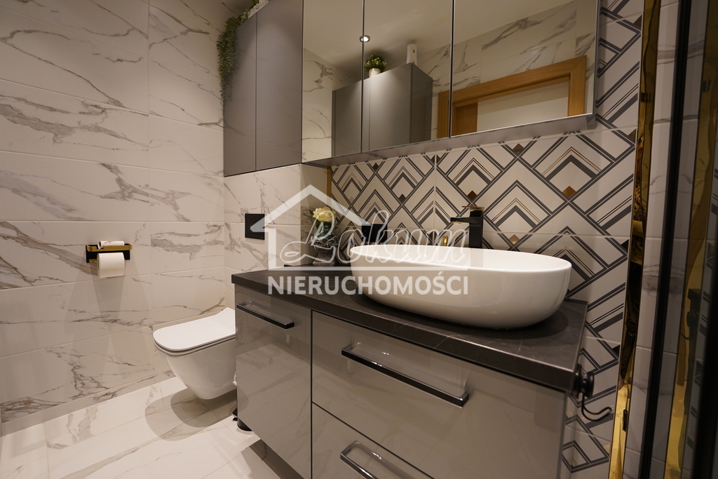 Mieszkanie 71,36&nbsp;m², Warzymice - zdjęcie 13