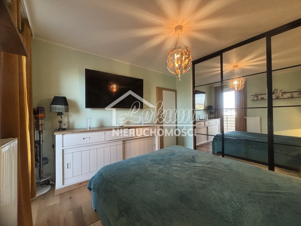 Mieszkanie 71,36&nbsp;m², Warzymice - zdjęcie 8