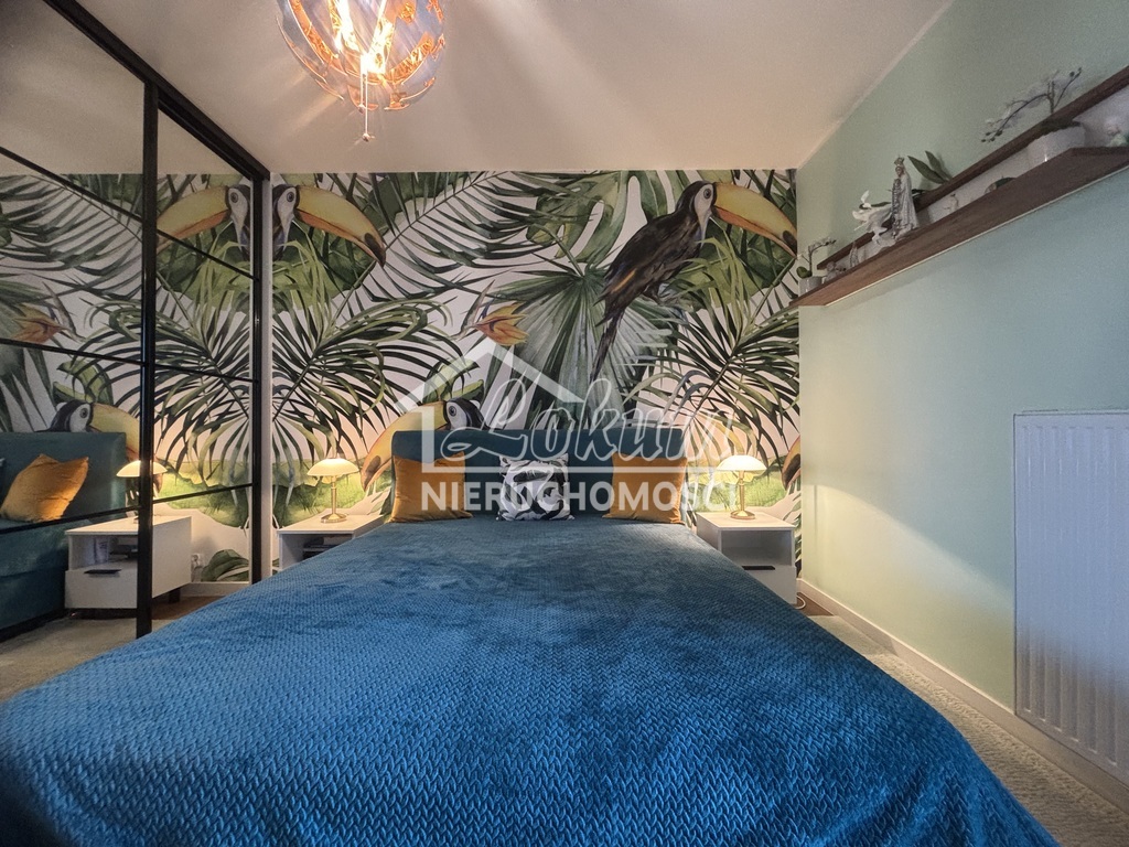 Mieszkanie 71,36&nbsp;m², Warzymice - zdjęcie 7