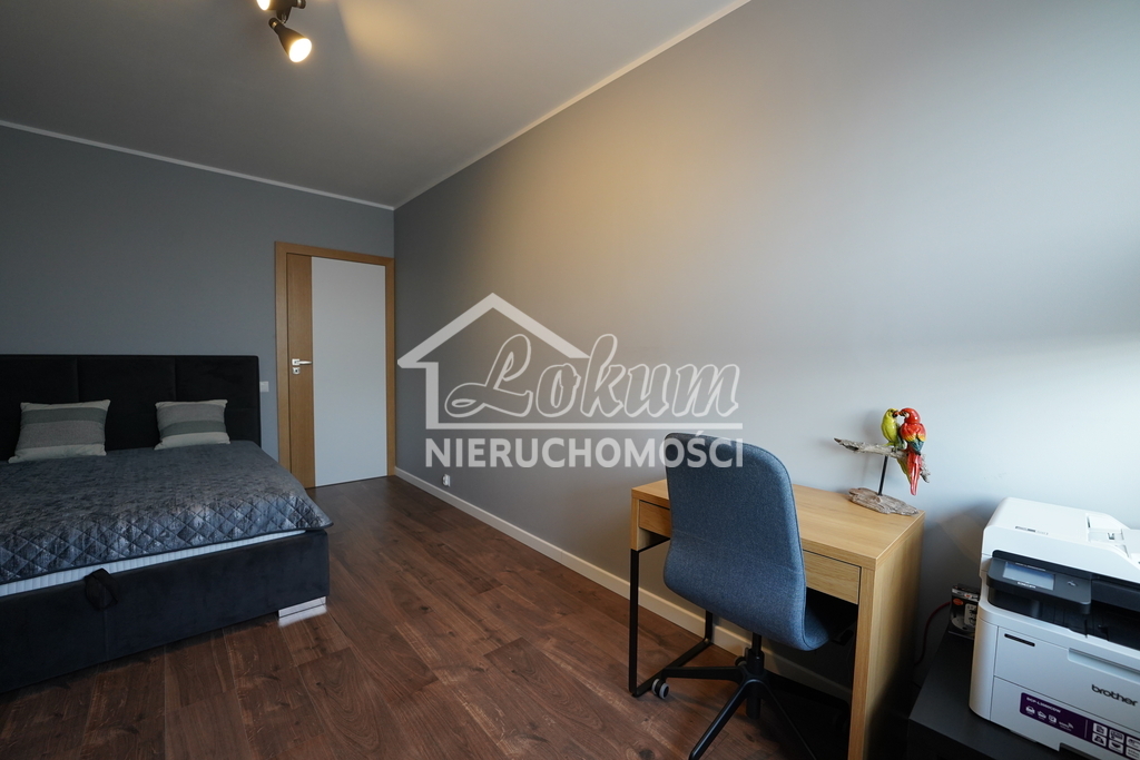 Mieszkanie 71,36&nbsp;m², Warzymice - zdjęcie 15