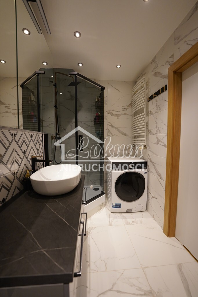 Mieszkanie 71,36&nbsp;m², Warzymice - zdjęcie 12