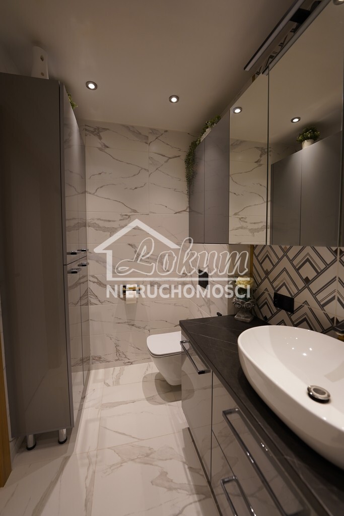 Mieszkanie 71,36&nbsp;m², Warzymice - zdjęcie 11