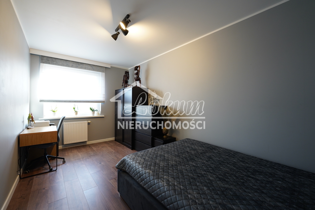 Mieszkanie 71,36&nbsp;m², Warzymice - zdjęcie 16