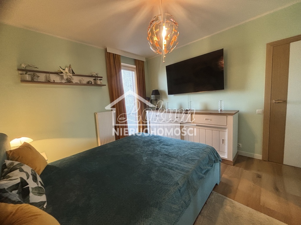 Mieszkanie 71,36&nbsp;m², Warzymice - zdjęcie 10