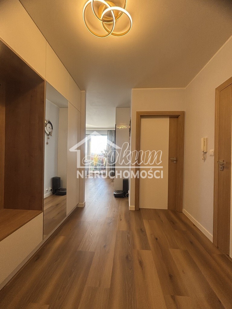Mieszkanie 71,36&nbsp;m², Warzymice - zdjęcie 17