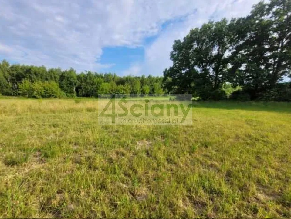 Działka budowlana 1625 m², Warszawa - zdjęcie 9