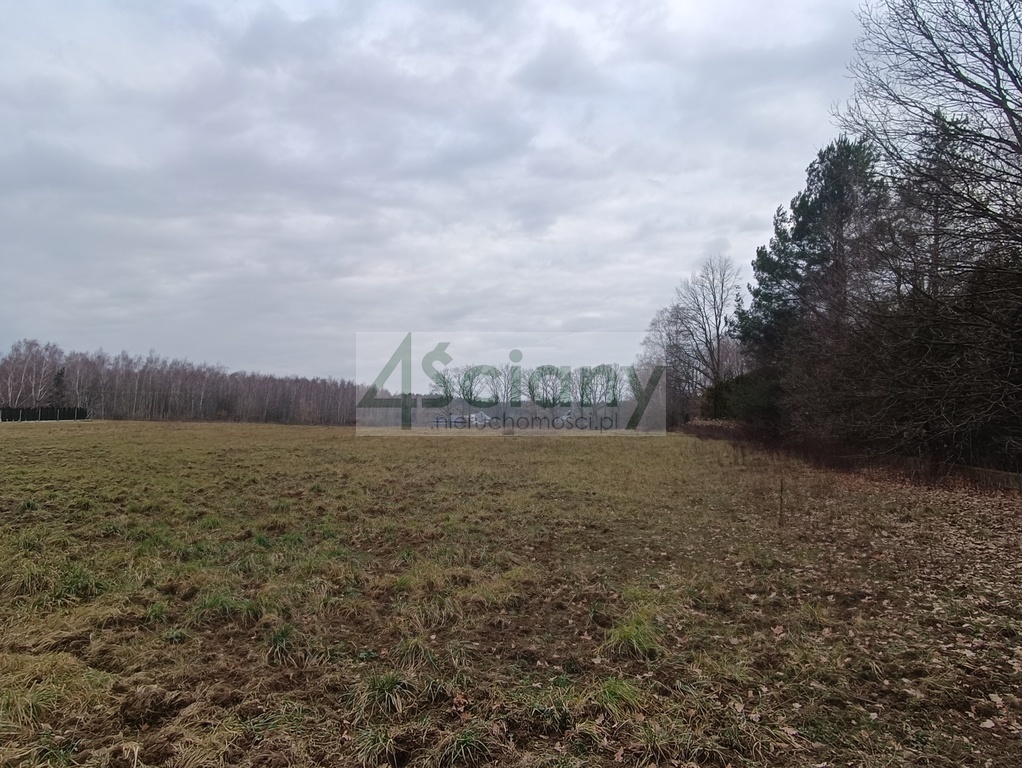Działka budowlana 1625 m², Warszawa - zdjęcie 2