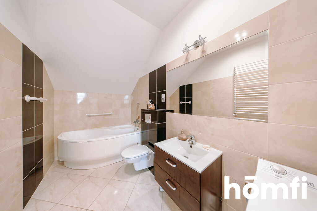 Dom 160 m², Toruń, Stawki, Kosa - zdjęcie 10
