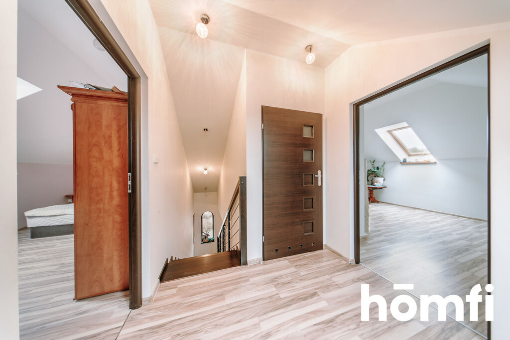 Dom 160 m², Toruń, Stawki, Kosa - zdjęcie 9