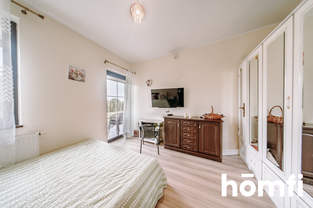 Dom 160 m², Toruń, Stawki, Kosa - zdjęcie 8