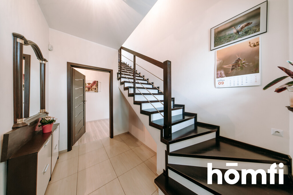 Dom 160 m², Toruń, Stawki, Kosa - zdjęcie 5