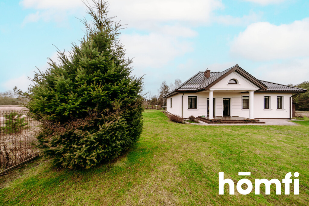 Dom 160 m², Toruń, Stawki, Kosa - zdjęcie 19