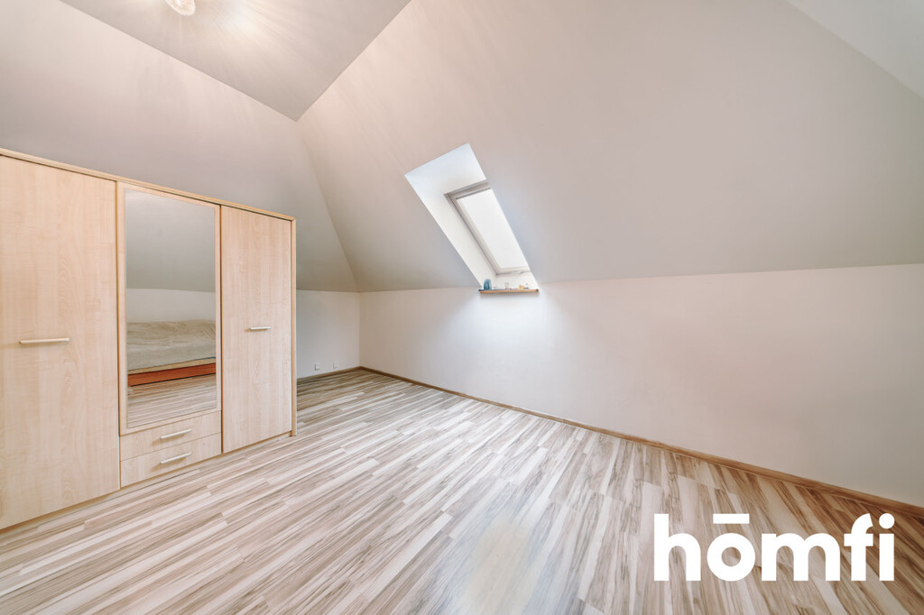Dom 160 m², Toruń, Stawki, Kosa - zdjęcie 17