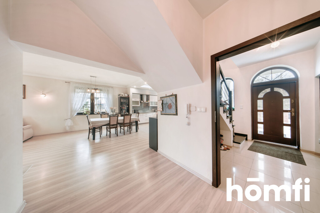 Dom 160 m², Toruń, Stawki, Kosa - zdjęcie 12