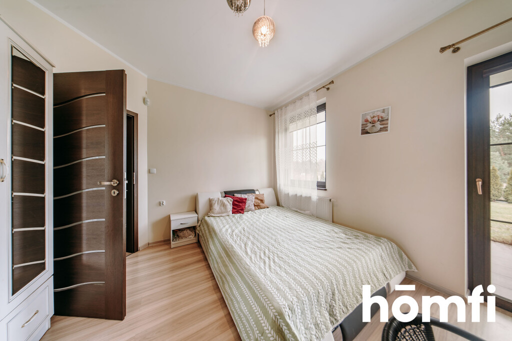 Dom 160 m², Toruń, Stawki, Kosa - zdjęcie 15